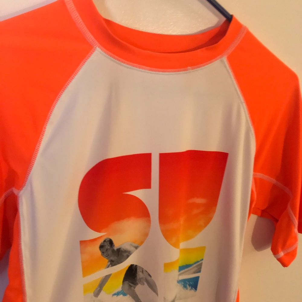 Op surfing/ swimming shirt